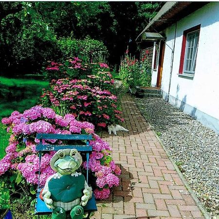 Ruegen_Fewo 266 Apartment Gurtitz ภายนอก รูปภาพ