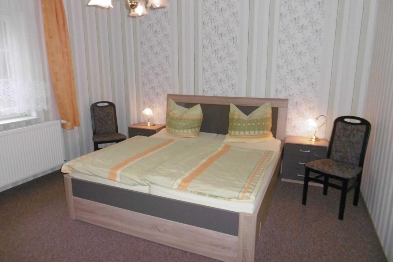 Ruegen_Fewo 266 Apartment Gurtitz ภายนอก รูปภาพ
